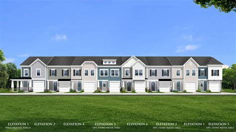 drb homes in west virginia|Kings Crossing Townhomes in Charles Town, WV